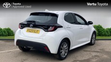 Toyota Yaris 1.5 Hybrid Icon 5dr CVT Hybrid Hatchback